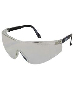 Защитные очки SIGMA Fitter, прозрачные, антицарапин, антифог, фото  | SNABZHENIE.com.ua