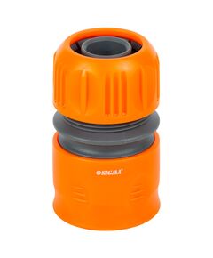 Швидкознімний коннектор 3/4 для шланга FLORA (ABS) 5015534, фото  | SNABZHENIE.com.ua