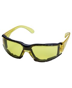 Защитные очки Zoom антицарапины и антизапотевание янтарь SIGMA 9410861, фото  | SNABZHENIE.com.ua