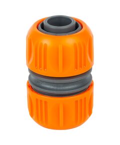 Ремонтна муфта для шланга 1 (ABS) FLORA 5015624, фото  | SNABZHENIE.com.ua