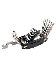 Велоключ 90 мм 16 в 1 з насадками SIGMA (4375621), фото  | SNABZHENIE.com.ua