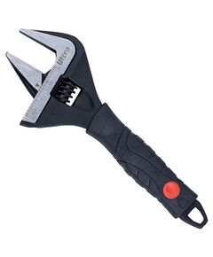 Ключ разводной с тонкими губками 165мм, 0-34мм CrV ULTRA, фото  | SNABZHENIE.com.ua