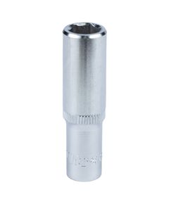 Длинная шестигранная насадка 1/4, 9мм, CrV ULTRA, фото  | SNABZHENIE.com.ua