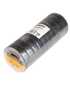 Ізолента ПВХ чорна 19мм 20м SIGMA, фото  | SNABZHENIE.com.ua