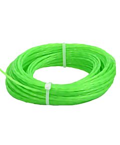 Леска квадратная для триммера &Oslash;1.6мм, 15м, SIGMA, фото  | SNABZHENIE.com.ua