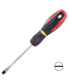 Отвертка шлицевая SL 6.0x100мм S2 Profi ULTRA, фото  | SNABZHENIE.com.ua