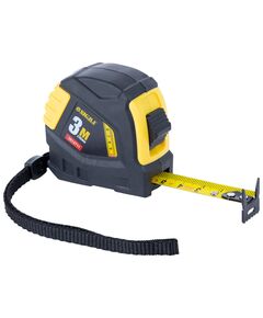 Рулетка SIGMA 3м * 16мм обрезиненная, фото  | SNABZHENIE.com.ua