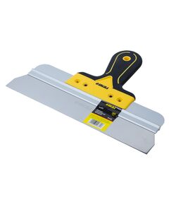 Шпатель нержавеющий фасадный Profi 300 мм SIGMA, фото  | SNABZHENIE.com.ua