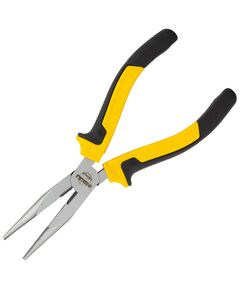 Длинногубці прямі 180мм Standard SIGMA, фото  | SNABZHENIE.com.ua