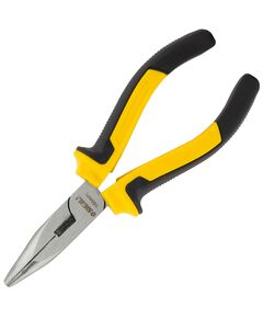 Изогнутые длинногубцы 160 мм Standard SIGMA, фото  | SNABZHENIE.com.ua