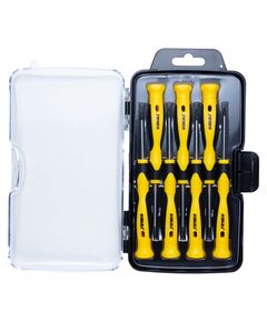 Набор отверток SIGMA 7 шт CrV в кейсе для точных работ, фото  | SNABZHENIE.com.ua