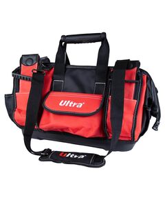 Сумка для інструментів 24 кишені, 420x300x250мм, 32л ULTRA, фото  | SNABZHENIE.com.ua