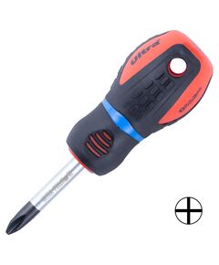 Отвертка крестовая PH 2*38мм S2 Profi ULTRA, фото  | SNABZHENIE.com.ua