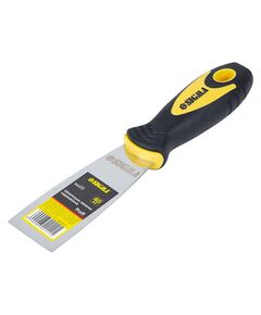 Шпатель нержавіючий Profi 40мм SIGMA для ремонту та будівництва, фото  | SNABZHENIE.com.ua