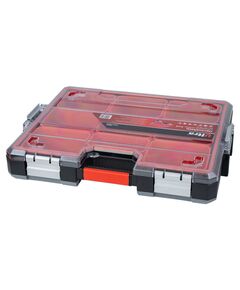 Органайзер металлический с замками Profi 455x375x80 мм ULTRA, фото  | SNABZHENIE.com.ua