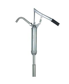 Ручной плунжерный насос для масла 18 л/мин SIGMA, фото  | SNABZHENIE.com.ua