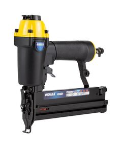 Пневматический степлер SIGMA 6713321, фото  | SNABZHENIE.com.ua