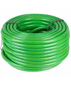 Шланг для полива 1/2" армированный 20м, 3 слоя, GRAD, фото  | SNABZHENIE.com.ua