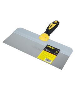 Шпатель нержавеющий 300мм Profi SIGMA, фото  | SNABZHENIE.com.ua