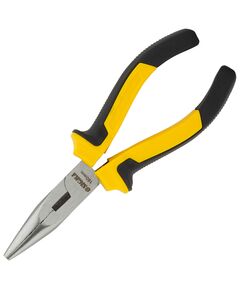 Длинногубцы прямые 160 мм Standard, фото  | SNABZHENIE.com.ua