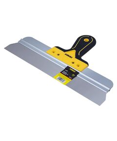 Шпатель нержавіючий фасадний Profi 350 мм SIGMA 8322341, фото  | SNABZHENIE.com.ua