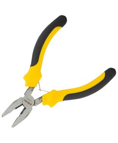 Плоскогубцы 130 мм Standard SIGMA, фото  | SNABZHENIE.com.ua