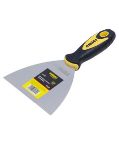 Шпательная лопатка нержавеющая Profi 120мм SIGMA, фото  | SNABZHENIE.com.ua