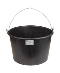 Ведро пластикове з металевою ручкою 16л GRAD (8316755), фото  | SNABZHENIE.com.ua