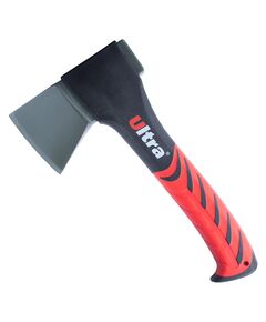Топор 560 г с фиберглассовой ручкой 230 мм ULTRA, фото  | SNABZHENIE.com.ua