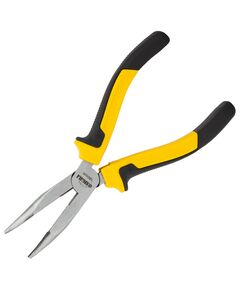 Изогнутые длинногубцы 180мм Standard SIGMA, фото  | SNABZHENIE.com.ua