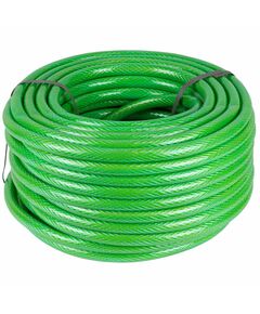 Шланг поливочный 3-слойный армированный 1/2, 30м, GRAD 5068055, фото  | SNABZHENIE.com.ua