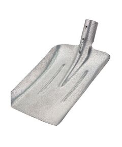 Лопата совковая GRAD 360×240×1.3мм, 0.8кг, фото  | SNABZHENIE.com.ua