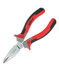 Длинногубцы изогнутые 160мм CrV Profi ULTRA, фото  | SNABZHENIE.com.ua