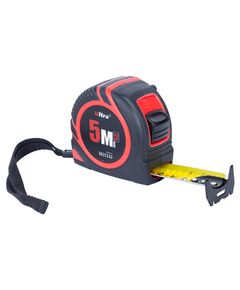 Рулетка обрезинена нейлонова 5м 25мм ULTRA, фото  | SNABZHENIE.com.ua