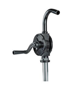 Ручний роторний насос для масла SIGMA, 26л/хв, фото  | SNABZHENIE.com.ua