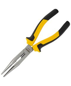 Длинногубцы прямые 200мм Standard SIGMA 4357541, фото  | SNABZHENIE.com.ua