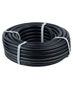 Шланг гумовий армований високого тиску Ø8×15мм, 50м, SIGMA 7015321, фото  | SNABZHENIE.com.ua