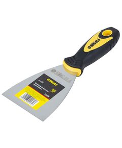 Шпатель Profi 80мм нержавеющий SIGMA 8322131, фото  | SNABZHENIE.com.ua