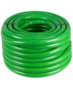 Армированный шланг для полива 3/4, 20м, 3 слоя, GRAD (5068235), фото  | SNABZHENIE.com.ua