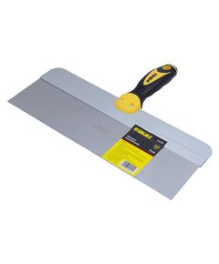 Шпатель нержавеющий Profi 350 мм, фото  | SNABZHENIE.com.ua