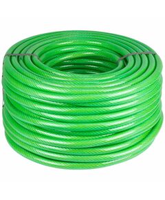 Шланг армированный для полива 1/2 50м, 3 слоя, GRAD, фото  | SNABZHENIE.com.ua