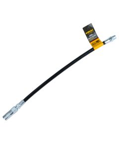 Гнучкий шланг 8&times;300 мм з наконечником для шприц-масленки SIGMA, фото  | SNABZHENIE.com.ua