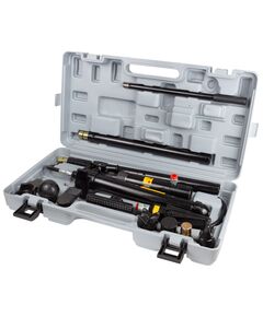 Набор гидрооборудования для рихтовки 10т в кейсе SIGMA 6204261, фото  | SNABZHENIE.com.ua