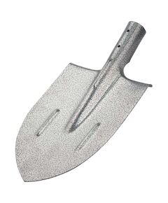 Штикова лопата GRAD 400×210×1.3мм, 0.8кг, фото  | SNABZHENIE.com.ua