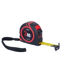 Рулетка 3м*16мм ULTRA с резиновой и нейлоновой защитой, фото  | SNABZHENIE.com.ua