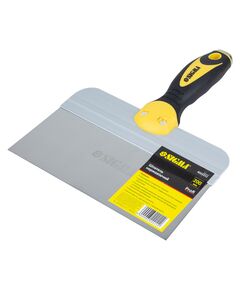 Шпатель нержавеющий Profi 200 мм, фото  | SNABZHENIE.com.ua