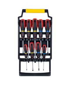 Набор отверток 9 шт S2 Profi ULTRA, фото  | SNABZHENIE.com.ua