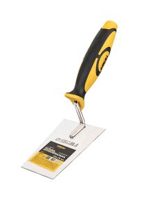 Кельма нержавеющая шпаклевочная SIGMA Profi 120x79 мм, фото  | SNABZHENIE.com.ua