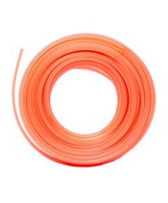 Леска квадратная армированная &Oslash;2,0мм 15м для триммера SIGMA 5623031, фото  | SNABZHENIE.com.ua