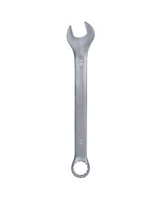 Ключ рожково-накидной 19мм CrV GRAD, фото  | SNABZHENIE.com.ua